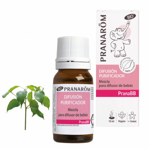 Comprar purificador Pranarom para bebes