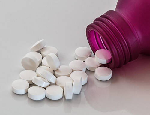 ¿Hay diferencia entre medicamentos en sobres o pastillas?